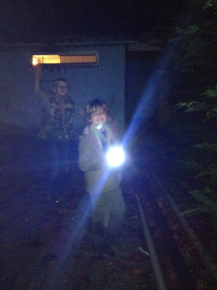 Sint-Martinus den XIIde - Weekend WK 2013